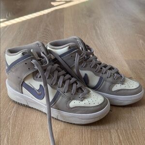 Nike High-Top Sneakers
